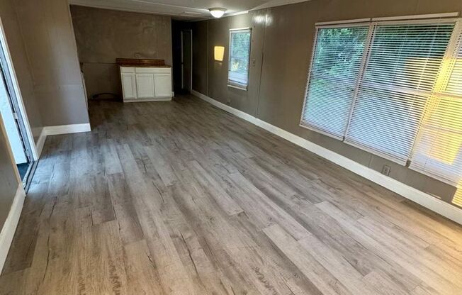 Whispering Waters MHP