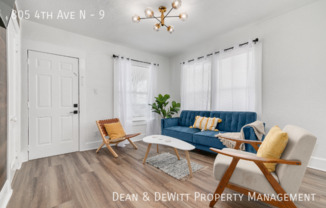 805 4 AVE N