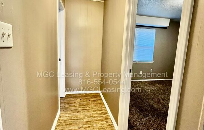 3 beds, 2 baths, 1,160 sqft, $1,350, Unit 10211 E 78th St