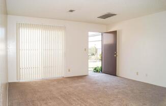 Home - Casa Del Mesa - Fresno, CA