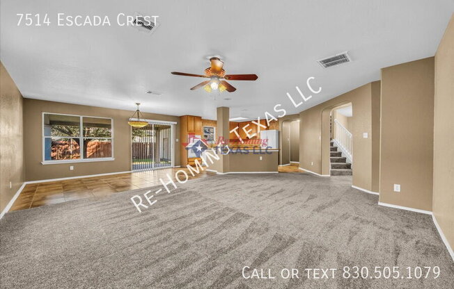 7514 ESCADA CREST