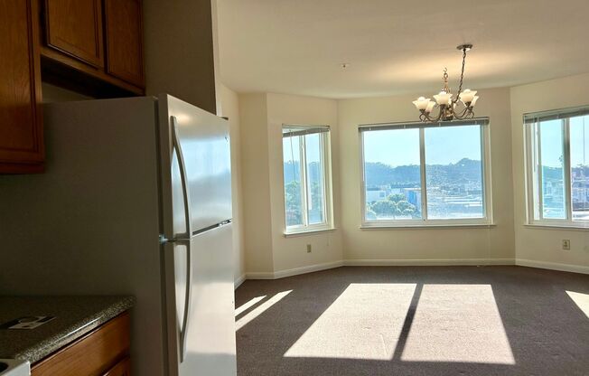 2 beds, 2 baths, 1,366 sqft, $3,595, Unit 303