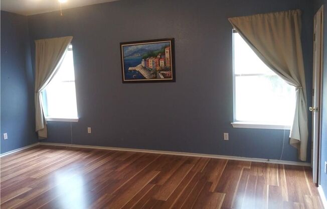 Great 3-Bedroom Home in South Austin