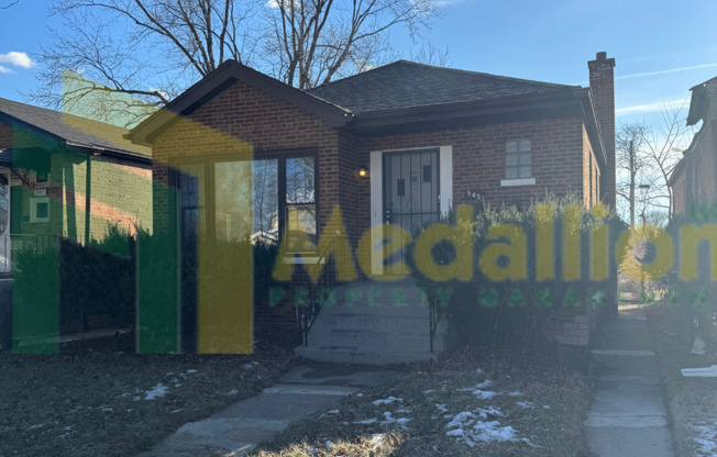 $500 cash upon move-in! Discover Your Dream Home: Stunning 5-Bedroom, 2-Bath Renovation Awaits!