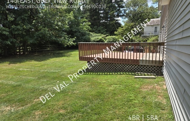 Partner-provided property photo