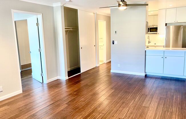 The Camille North Apartments