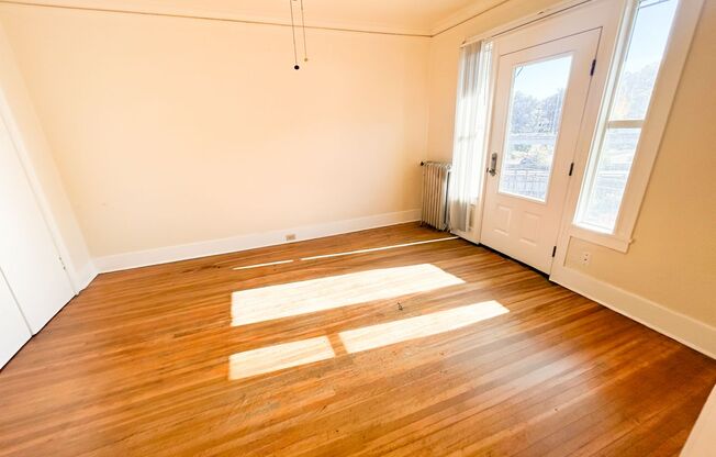 1 bed, 1 bath, 545 sqft, $1,325, Unit 403