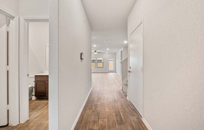 Spectacular 4 Bedroom, 3 Bath, 2-Story Home in San Marcos!