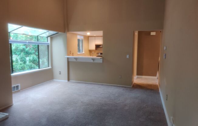 Condo near the beach - top floor