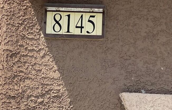 3 bedroom home in Sky Ridge