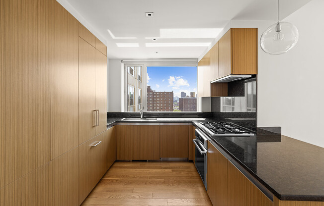 2 beds, 2 baths, 1,344 sqft, $8,000, Unit 16C