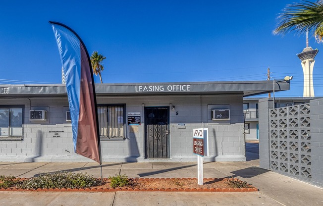 ARVO | Apartments For Rent in Central Las Vegas, NV