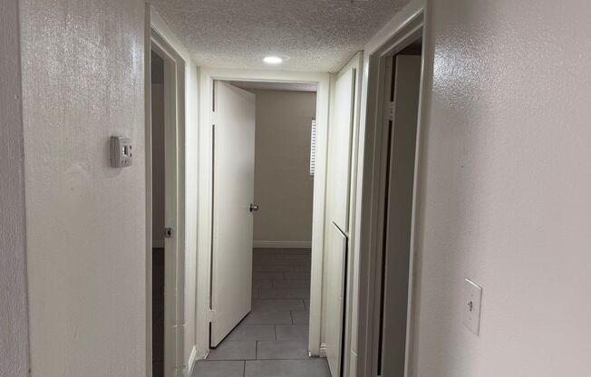 2 Bedroom 1 Bath In Central Las Vegas