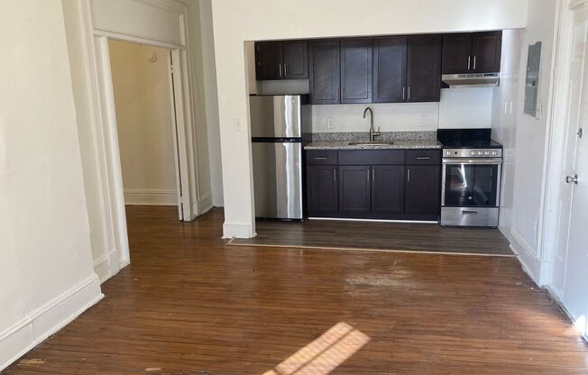 1 bed, 1 bath, 450 sqft, $1,199, Unit 1301-03