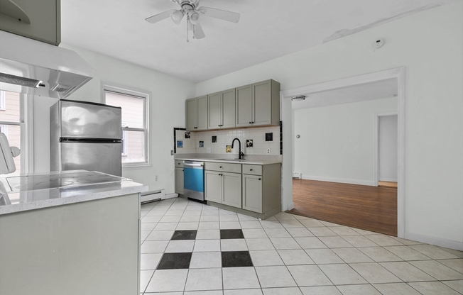 91 FLINT ST