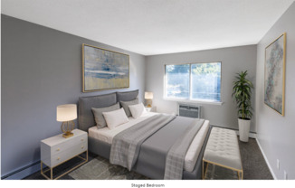 Timber Ridge Apartments