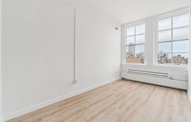 1 bed, 1 bath, 511 sqft, $1,523, Unit 212