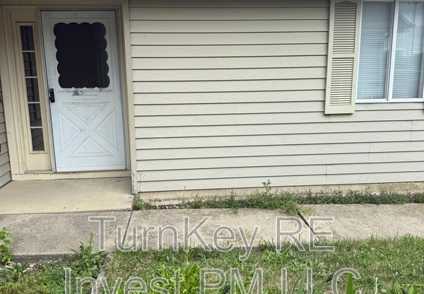 1481 ANDOVER DR