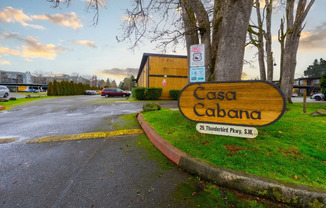 Casa Cabana Apartments