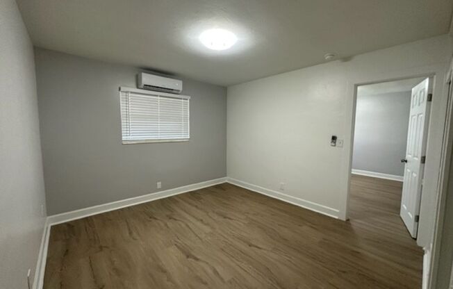 1 bed, 1 bath, $1,625, Unit 2