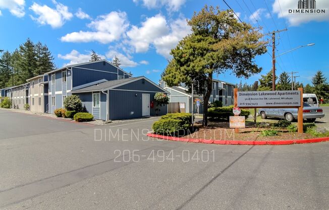 2 beds, 1 bath, 700 sqft, $1,265, Unit Unit 23