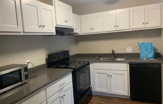 Quail Creek Apts.
