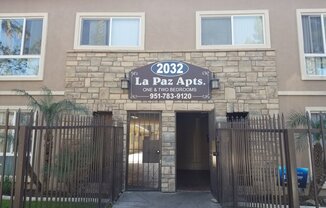 2032 La Paz