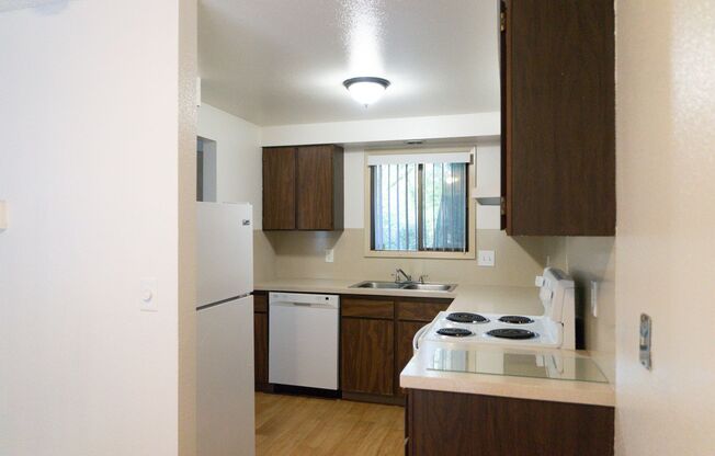 Oakview Terrace Apartments