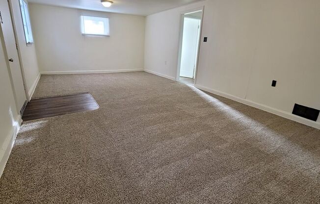 1 bed, 1 bath, $1,325