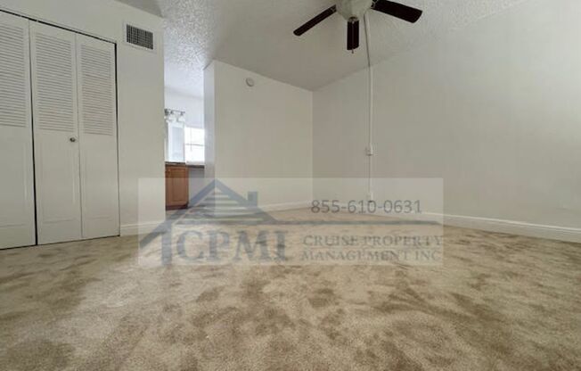 1 bed, 1.5 baths, 900 sqft, $1,895, Unit B3A