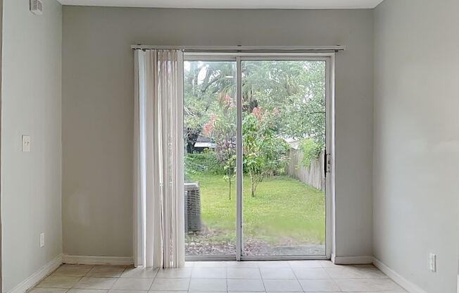 Updated 3BR/2BA Home in North Tampa – Modern Upgrades & Wood Tile Floors!