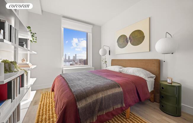 2 beds, 2 baths, $9,295, Unit 1703