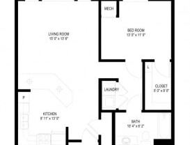 Partner-provided photo for $1681 unit