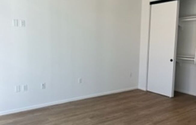Studio, 1 bath, 406 sqft, $2,495, Unit 813