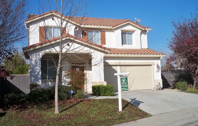 Nice Large Home for RENT!