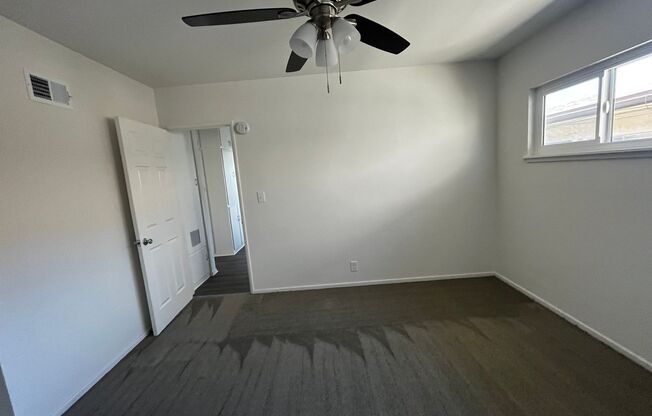 2 beds, 1 bath, $2,250, Unit A