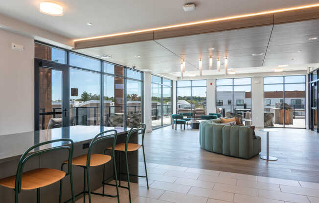 Sky Lounge