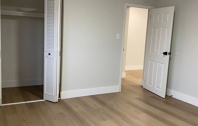 1 bed, 1 bath, $1,725, Unit 3