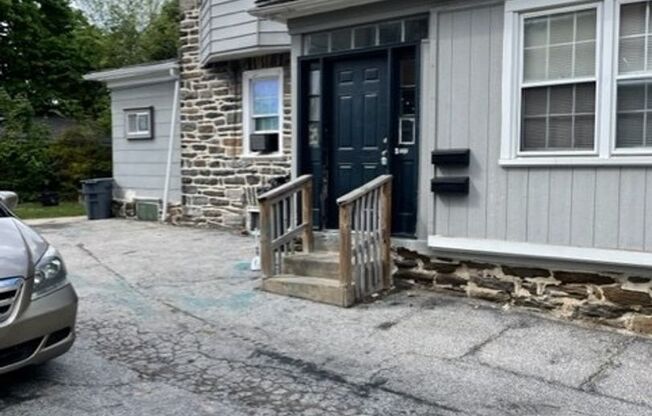 16 Windsor Avenue