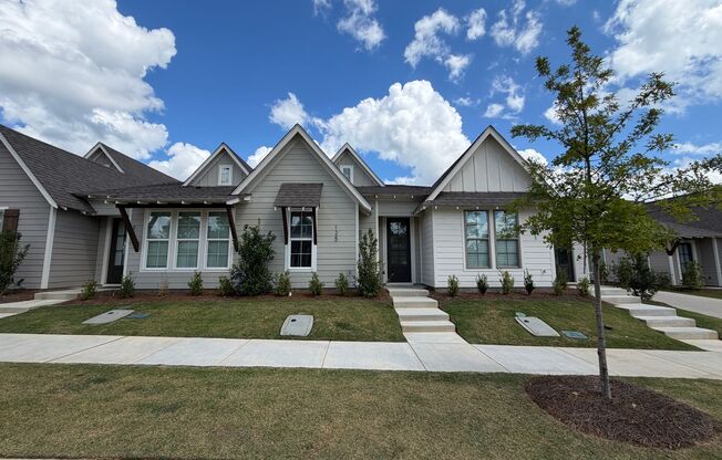 NEW 2 bed, 2 bath Townhome in Firefly!