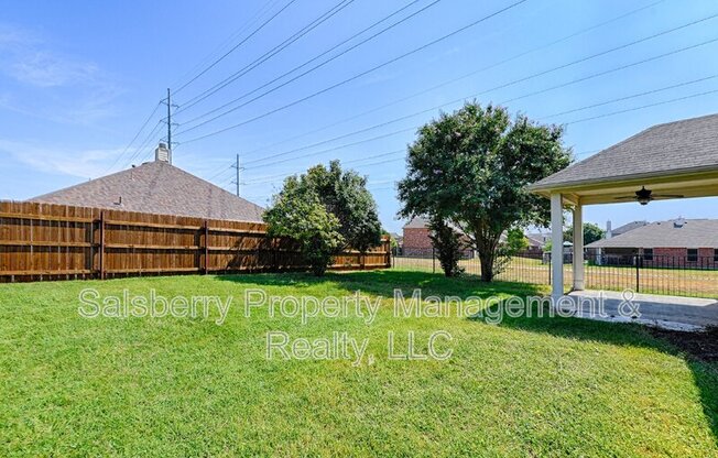 Partner-provided property photo