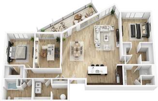 Partner-provided photo for $4029 unit