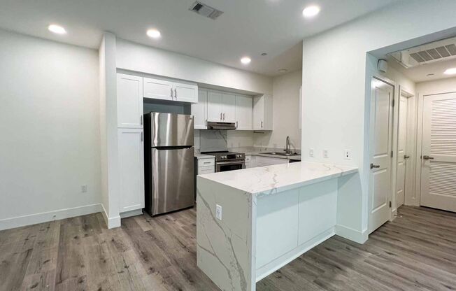 1 bed, 1 bath, 665 sqft, $2,295, Unit 5101
