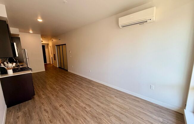 1 bed, 1 bath, 509 sqft, $1,999, Unit Unit 505