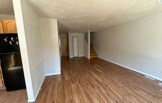 4 Bedroom House!