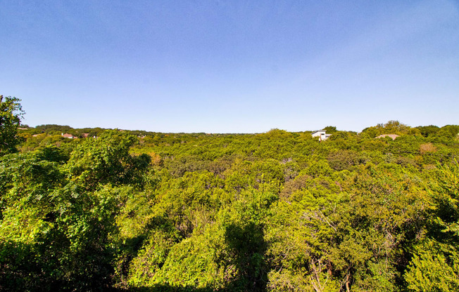 Beautiful Hill Country Views | Channings Mark