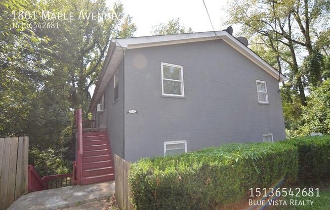 1801 MAPLE AVE
