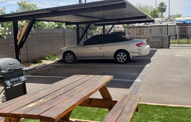 1331 E. Willetta St.