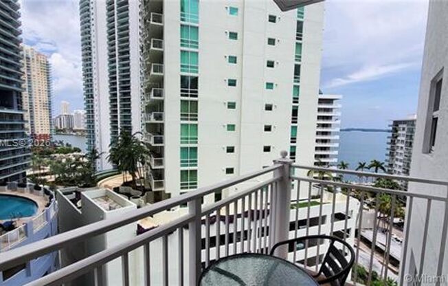 2 beds, 2 baths, $3,600, Unit # 1203