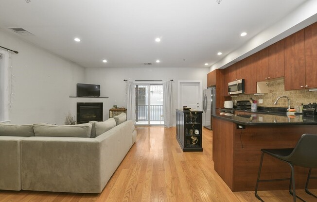 327 West Broadway 1